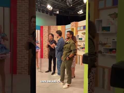 Il Volo / Gianluca Ginoble, Piero Barone, Ignazio Boschetto  #Kyoto #Japan