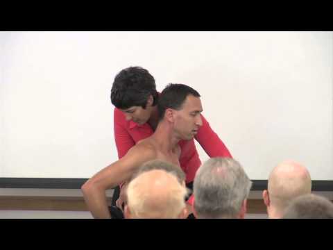 AHS12 Esther Gokhale — Restoring Our Primal Architecture