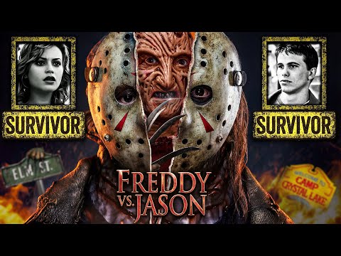 10 Things I Still Can’t Explain About - Freddy vs Jason (2003)