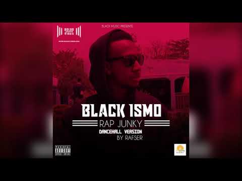Black Ismo - Rap Junky