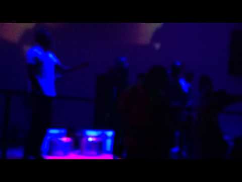 Young Camu - Freestyle en discoteca Shoko ( Swag City)