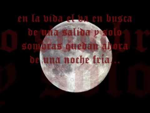 La Etnnia - Nocturno (Por Siempre 2007)