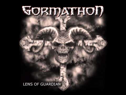 Gormathon - As We Die