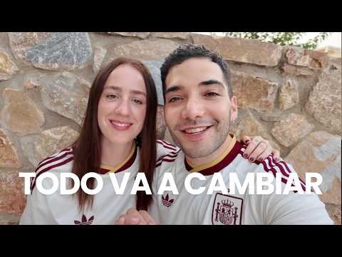 Esto CAMBIA por COMPLETO nuestro futuro en NUEVA YORK 🗽🇺🇸