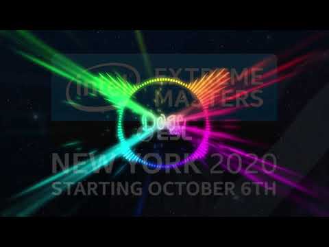 Josh Bogert, Laust, UM41K - Can't Say Why (IEM New York 2020)