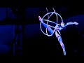 Big Apple Circus Acrobats Lincoln Center New York 01 05 24 Aerialcircus Circus Acrobats