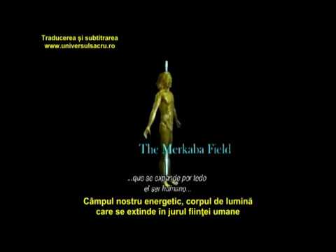 Ce este Merkaba Inimii (traducere Anne Marie si Ian Ramon)