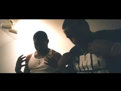 SMB Lizzle ft. GotGwop - Self Made Boss (OFFICIAL VIDEO)(prod. by MON3Y)