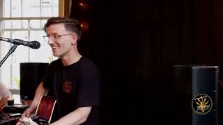 Monday Night Open Mic Live! 21/07/2025