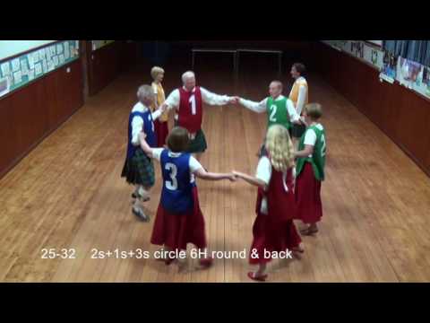 The Deil Amang the Tailors