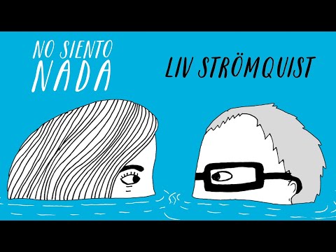 Liv Strömquist presenta «No siento nada»