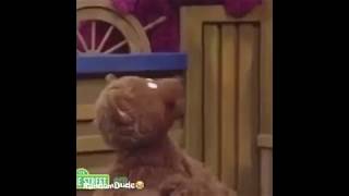 Sesame Street P**** Song