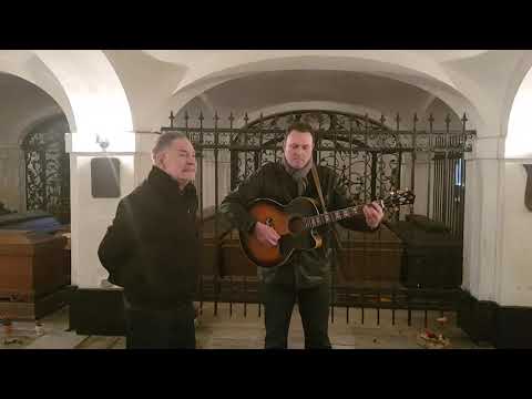 Robert Gordon pays tribute to Link Wray