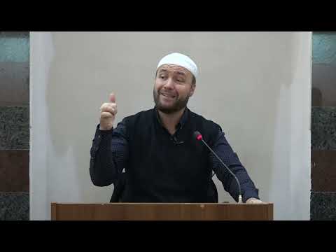 Përngjasimi me jo muslimanët në çështje fetare dhe dynjaje