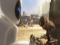 Missing You - Jem; Wall-E AMV 