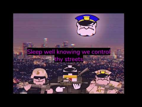 Ｈｙｐｎｏｔｉｃ  by Eric Linger (Vaporwave)