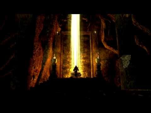 Dark Souls Prepare to Die Edition Trailer