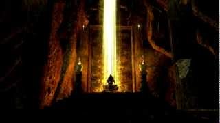 Трейлер игры DARK SOULS: Prepare To Die Edition