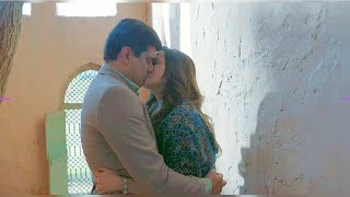 Neelam Kothari kiss in Made in Heaven S02 (2023)