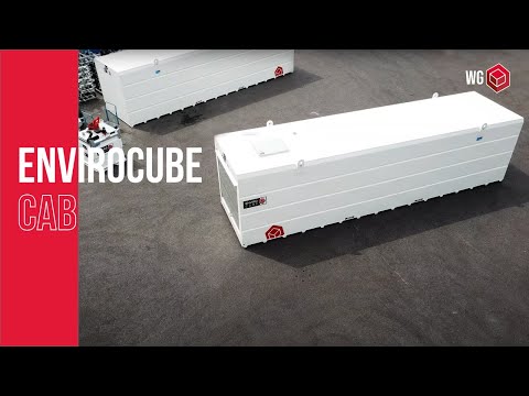 Western Global: EnviroCube Product Overview