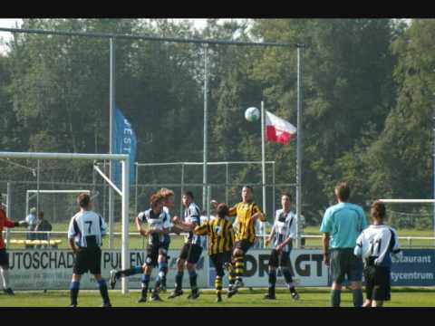 DVS C1 Schalkhaar C1