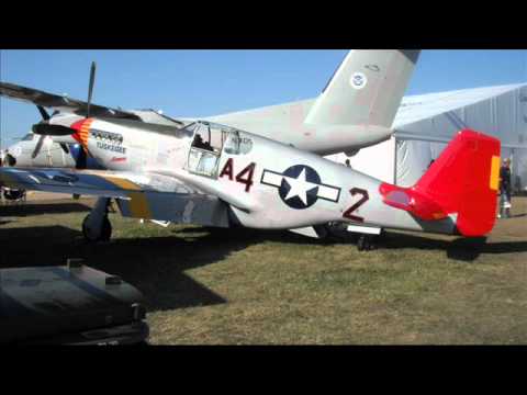 2011 AirVenture Photos