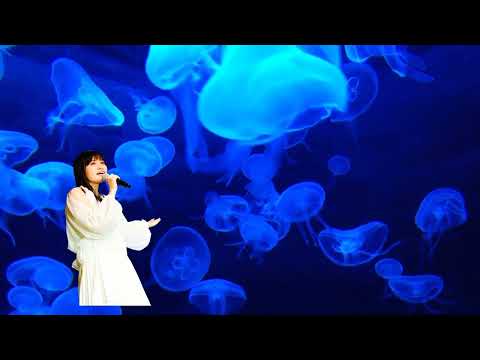 🎧 右：坂本真綾 左：中島愛 / Aimo