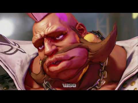 WinnerStaysOn SFV Winners Final - Shakz (Nash) vs Problem X (Birdie) 11 02 2017