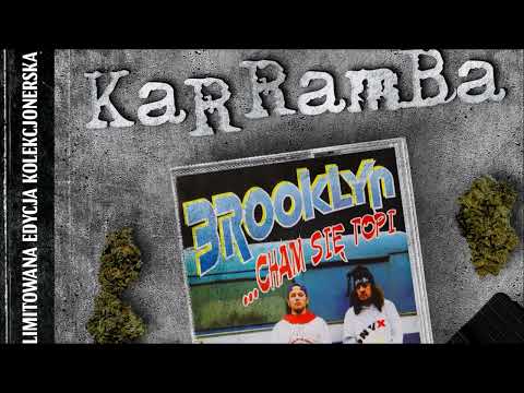 KaRRamBa/Brooklyn - WYBOROWA'94 (NAGRYWA KRETYN KaRR REMIX 1993)