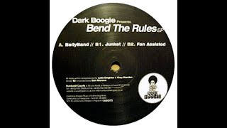 Dark Boogie - Junket