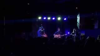 Parker Millsap II - "Morning Blues"