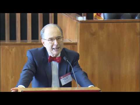 Prof. Robert M. Pitler Annual Program on Criminal Law, Procedure, Evidence & Ethics Part 2