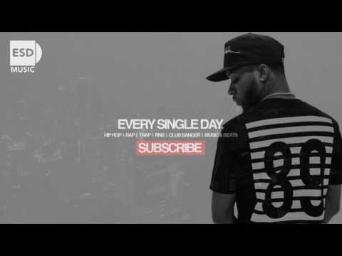 Tory Lanez x Travis Scott Type Beat 2017 "Silent Party" (Prod. Fxrbes Beats)