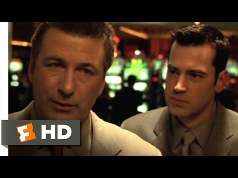 The Cooler (2003) - Stickler for the Old Ways Scene (6/12) | Movieclips