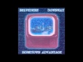 Belvedere - Home Ice Advantage 
