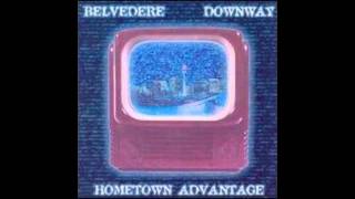 Belvedere - Home Ice Advantage