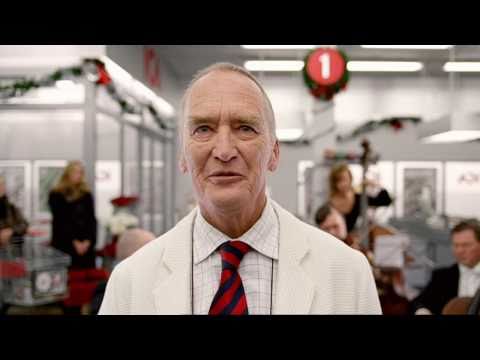 ICA reklamfilm 2008 v.48 - Childhood