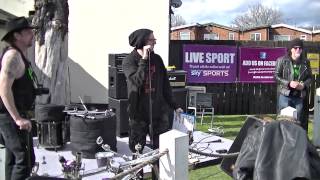 00088  REBEL RALLY ONE DAY CUSTOM SHOW VID 3