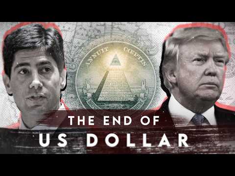 What Trump's Federal Reserve Nominee Means For The Future Of The United States