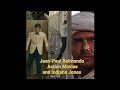 Jean Paul Belmondo Action Movies And Indiana Jones