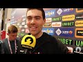Dit zegt Tom Dumoulin voor aanvang van de Giro d'Italia 2019 - WIELERFLITS