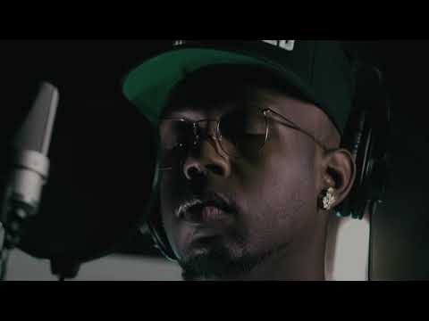 DEDICATED ( In Studio Performance)