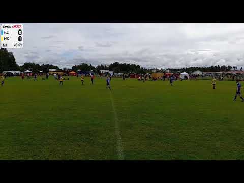 P11 EU vs HK - 23/07/2022