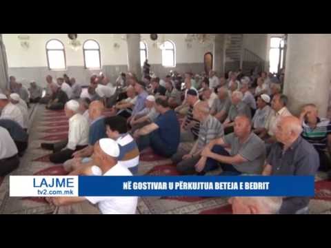 NË GOSTIVAR U PËRKUJTUA BETEJA E BEDRIT