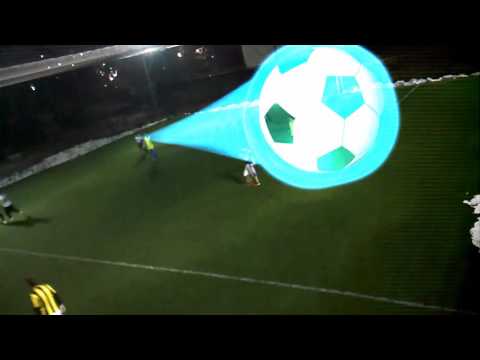 Alya Halı Saha 02.02.2016 18:00 - akillisaha.com