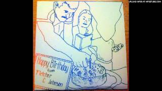 Fletcher C. Johnson - Merry Christmas