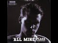 PLAZA - All Mine (Slowed + Reverb) (Official Audio)