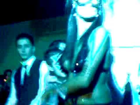 Living-Dj Pippi 21/02/09