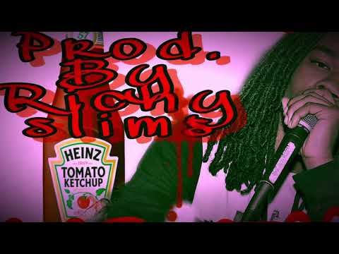 MB Eli “ ketchup” prod. By richy slim