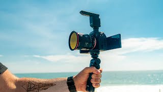 Video thumbnail for BEST Microphone For YouTube Videos - Sony B1M & B10 by Jeven Dovey
